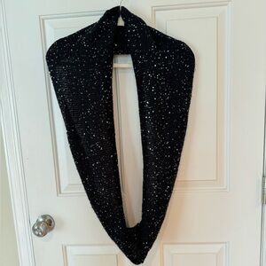 Calvin Klein Infinity Scarf